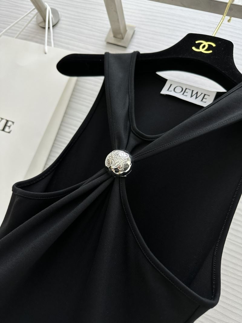 Loewe Dress